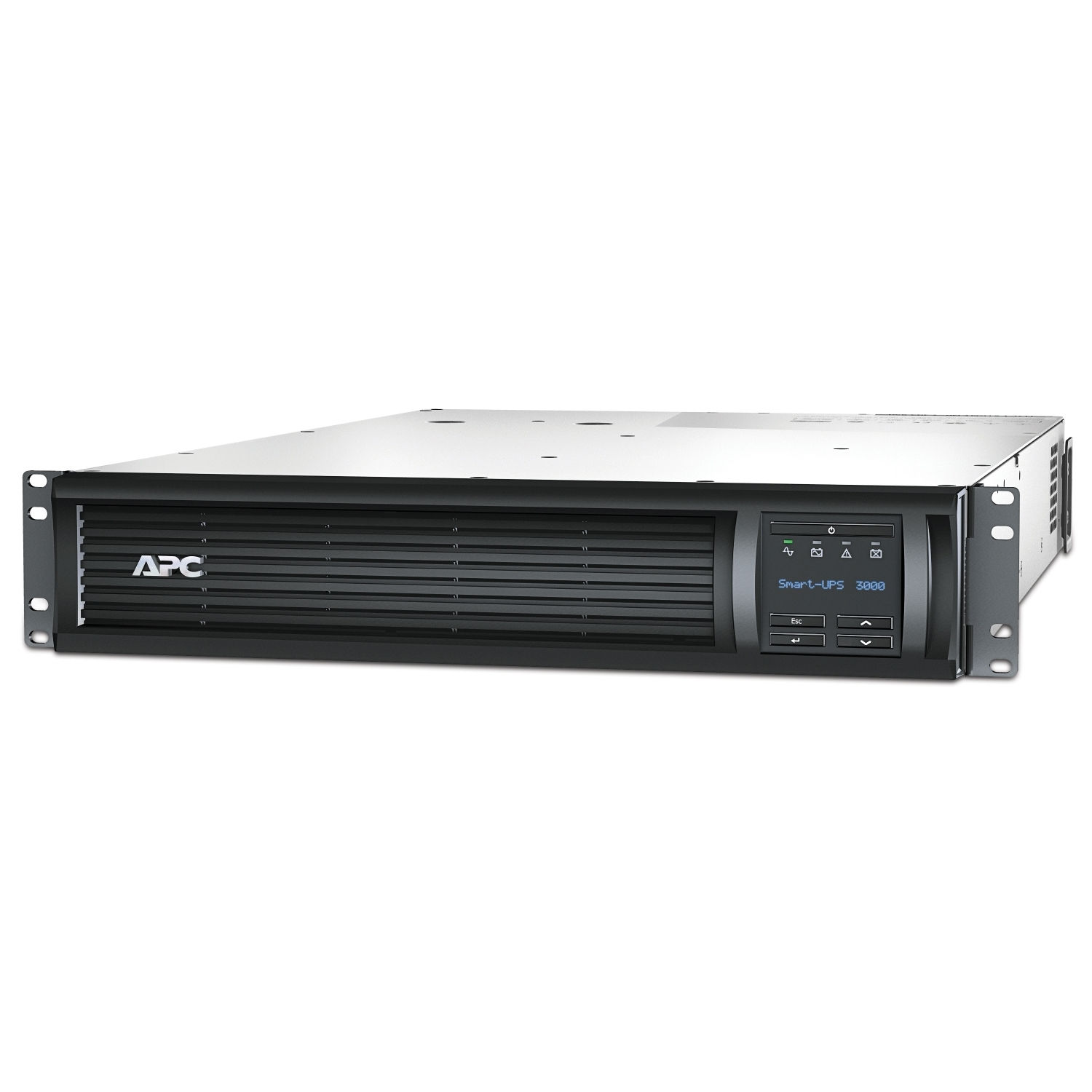 APC Smart-UPS 3000VA Rack 2U