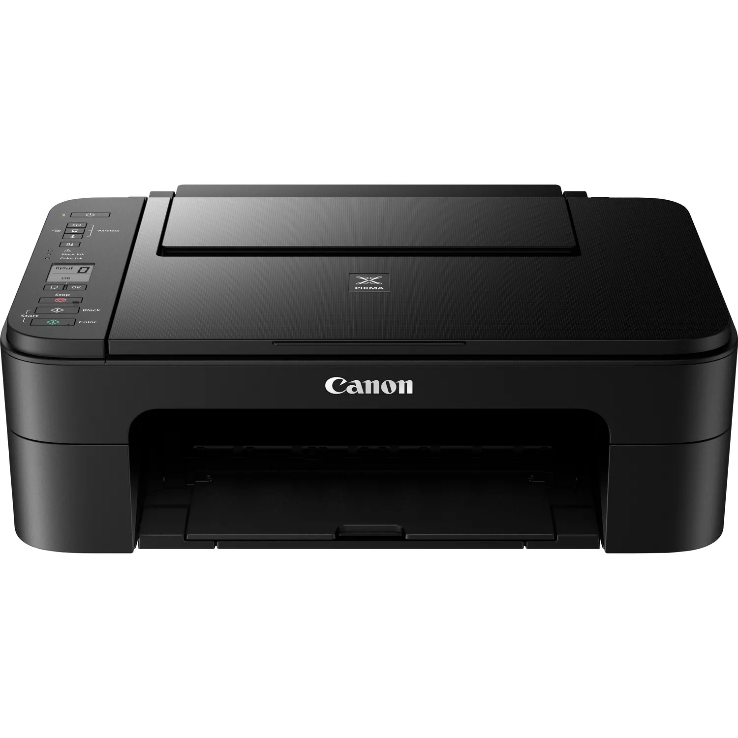 Canon PIXMA TS3340 Wi-Fi All-in-One Printer