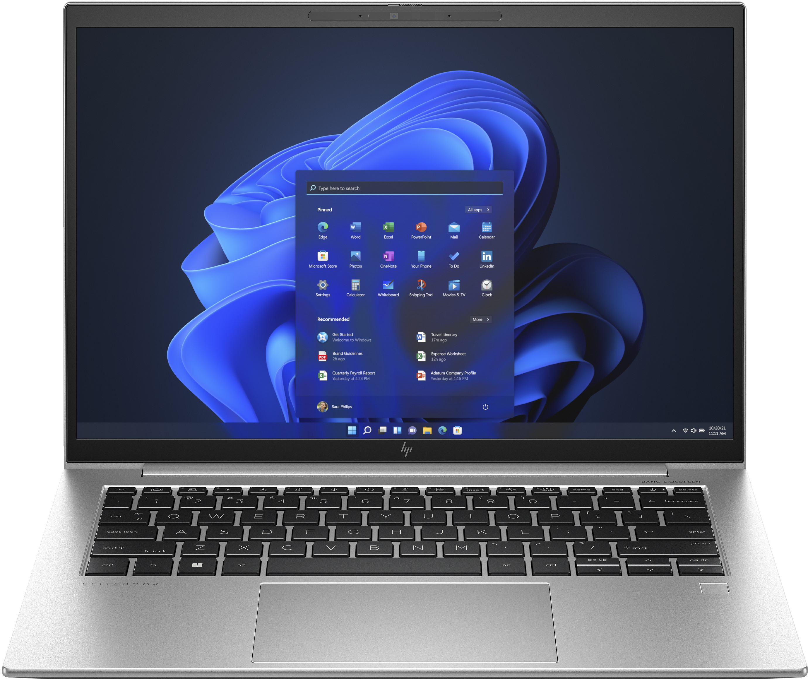 HP EliteBook 1040 G10 Intel Core i7-1355U 16GB 512GB SSD