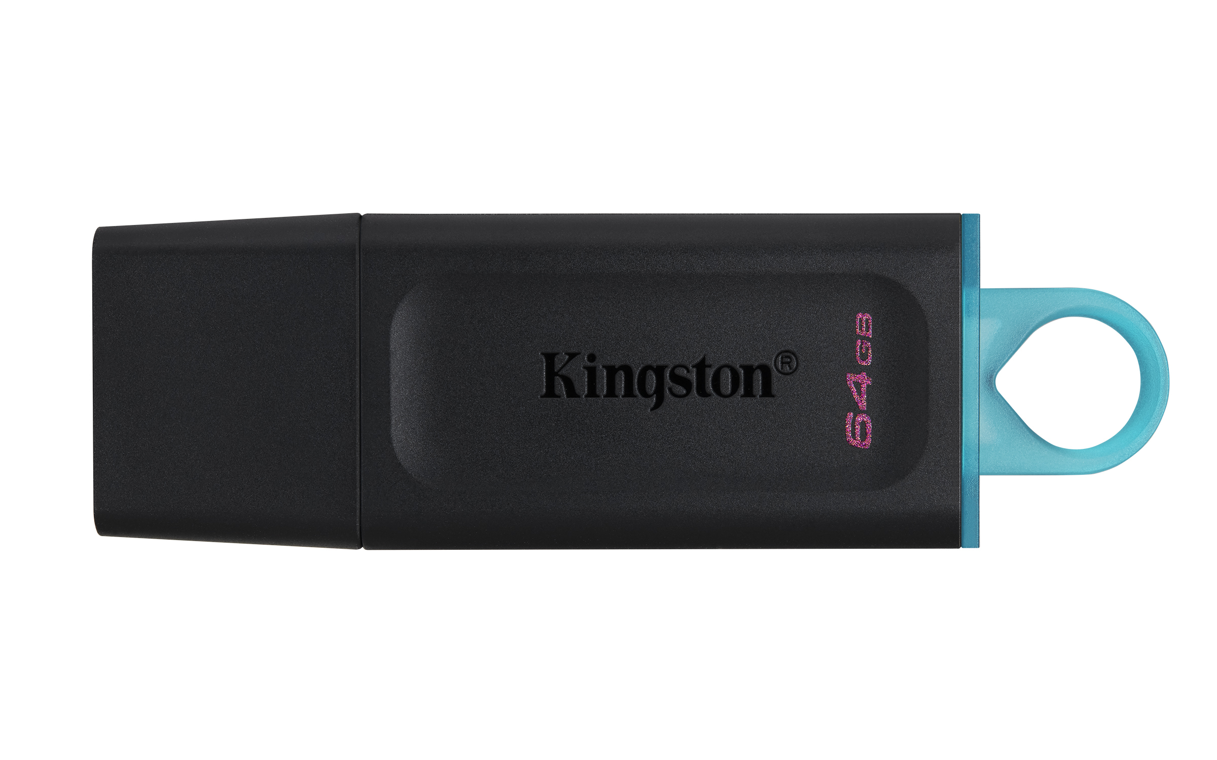 Kingston DataTraveler Exodia 64GB USB Flash Drive