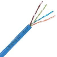Legrand LCS3 Cat6 U/UTP Cable, PVC, 305 m Box (032755)