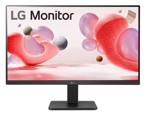LG 24MR400 24" FHD IPS 100Hz Monitor