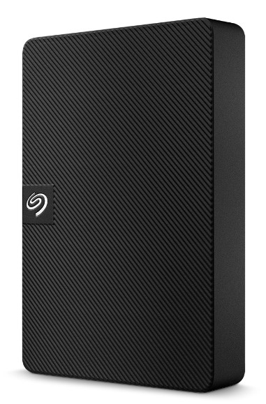Seagate Expansion 1TB Portable Hard Drive
