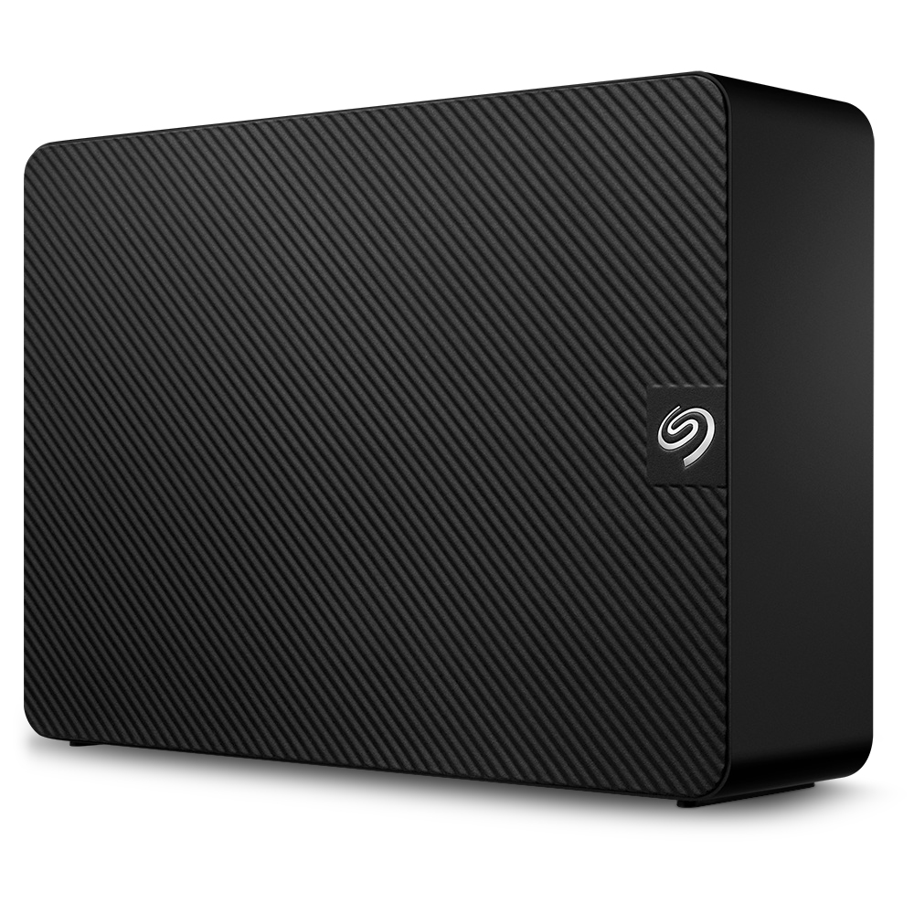 Seagate Expansion Desktop 4TB Hard Drive